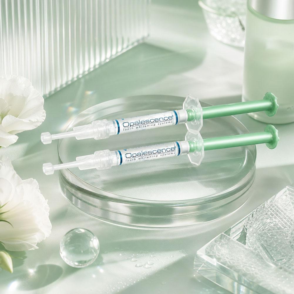 Opalescence Gel Sbiancante per - Teeth Whitening Opalescence recensione e prezzo