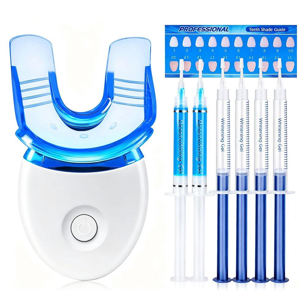 Kit Professionale per lo Sbian - Teeth Whitening Opalescence recensione e prezzo