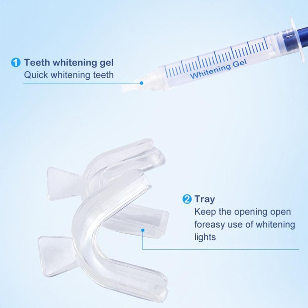 Kit Professionale per lo Sbian - Teeth Whitening Opalescence recensione e prezzo