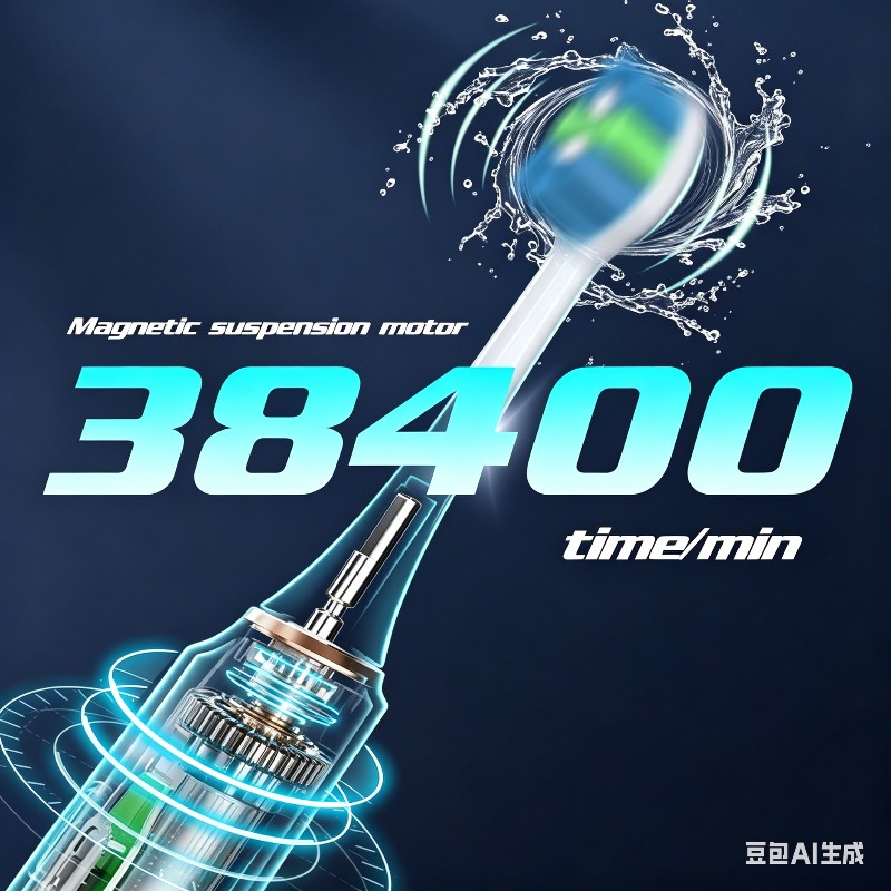 Spazzolino Elettrico Sonico Sa - Electric Toothbrush Sonic recensione e prezzo