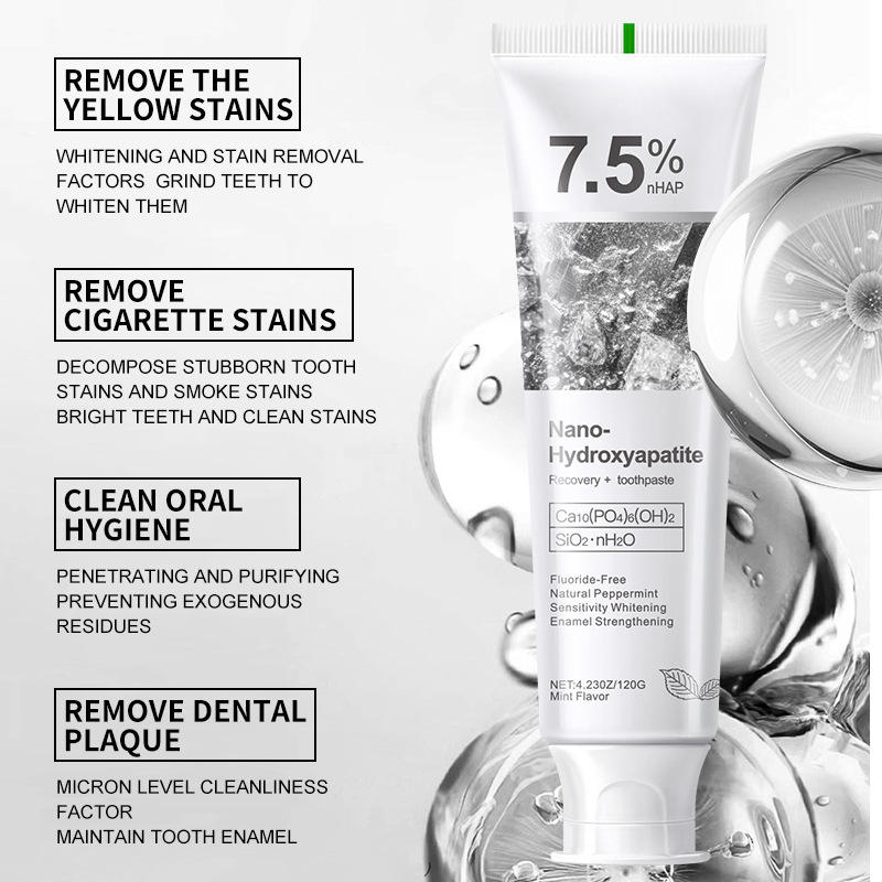 Dentifricio Sbiancante Probiot - Teeth Whitening Toothpaste recensione e prezzo