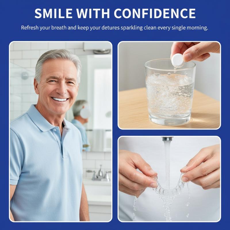 Compresse per la Pulizia delle - Teeth Whitening And Stain Removal recensione e prezzo