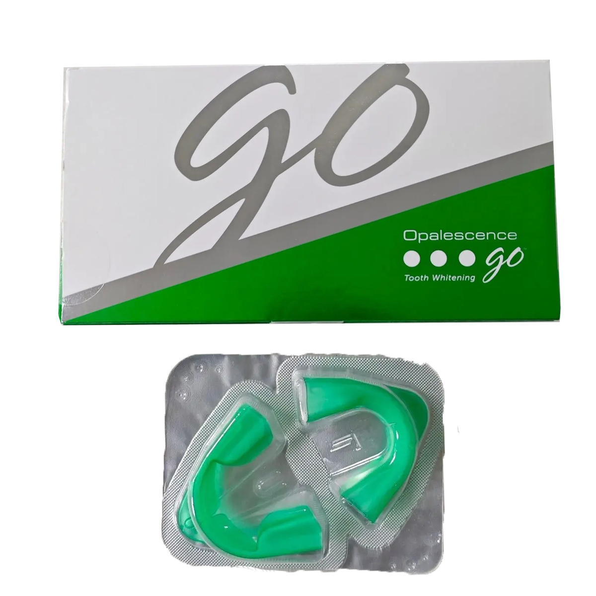 Nuovo Originale Ultrade Opales - Teeth Whitening Opalescence recensione e prezzo