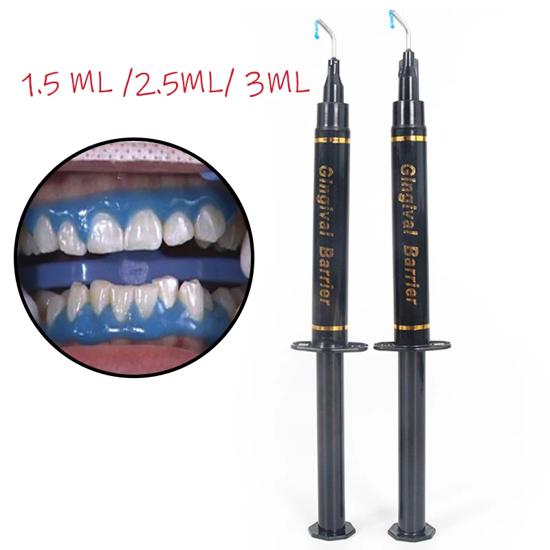 Barriera Gengivale per Sbianca - Teeth Whitening Opalescence recensione e prezzo