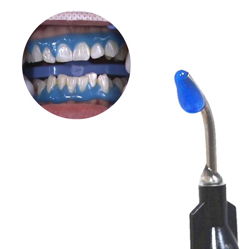 Barriera gengivale per sbianca - Teeth Whitening Opalescence recensione e prezzo