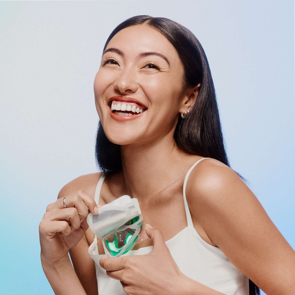 Opalescence GO 6% Perossido di - Teeth Whitening Opalescence recensione e prezzo