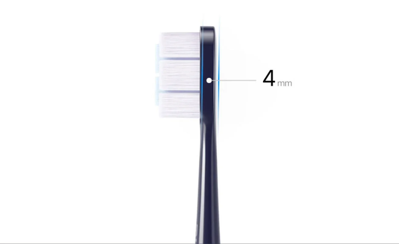 Per Xiaomi Mijia Spazzolino el - Electric Toothbrush Sonic recensione e prezzo