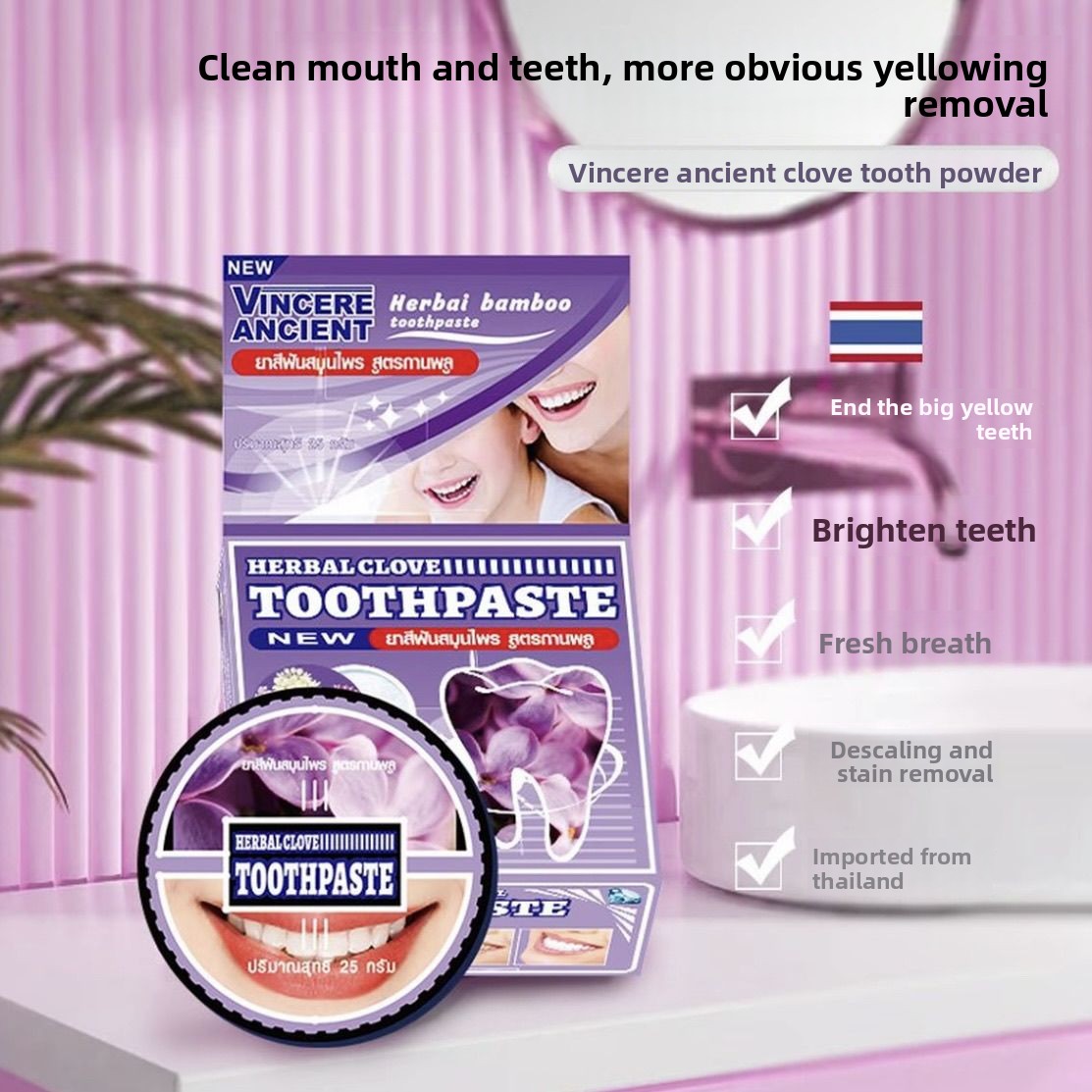 Polvere Dentifricia Naturale T - Teeth Whitening Charcoal Powder recensione e prezzo