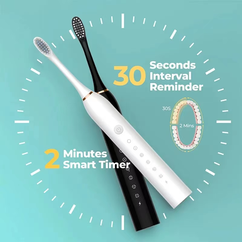 Spazzolino elettrico sonico IP - Electric Toothbrush Sonic recensione e prezzo