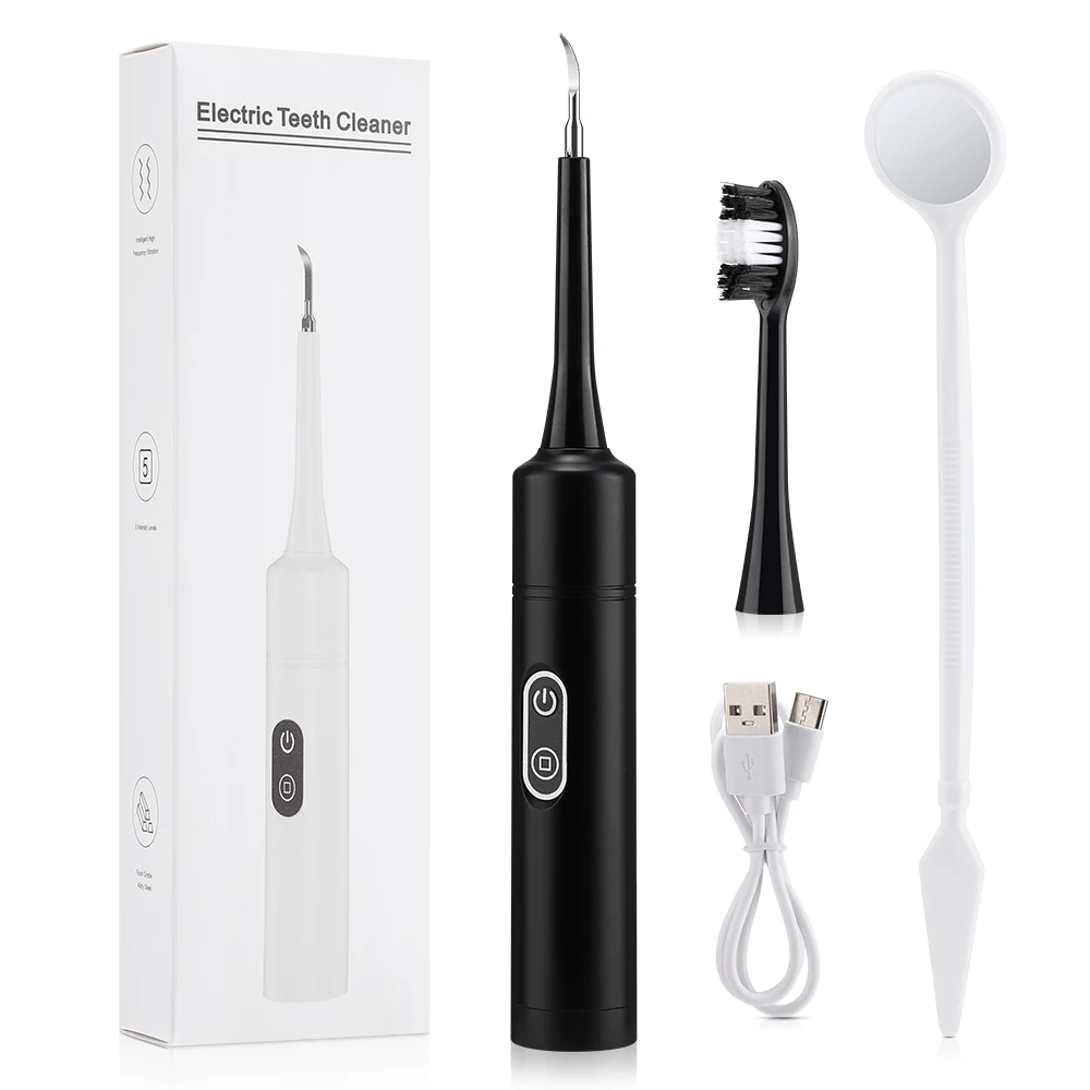 Scalatore Dentale Elettrico a  - Electric Toothbrush Sonic recensione e prezzo